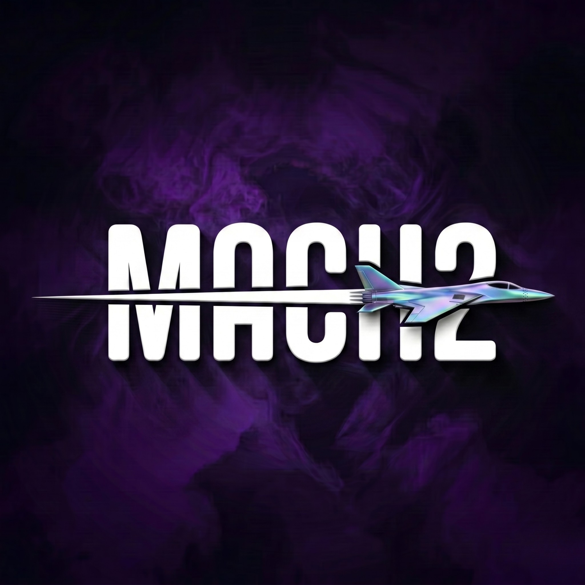 Mach2 Studios Logo